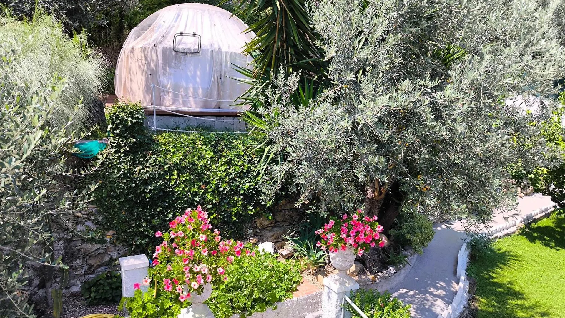 Counting Stars Villa Recco 0*,  Italien
