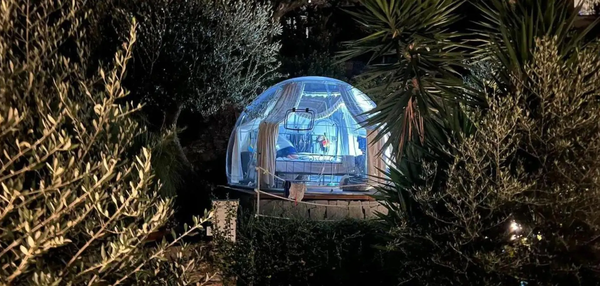 Counting Stars Villa Recco