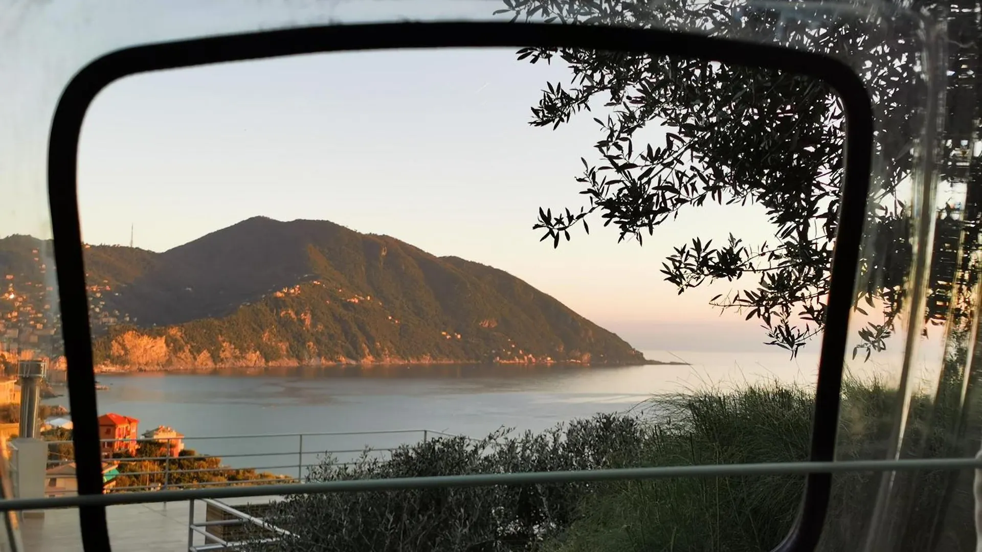 Counting Stars Villa Recco