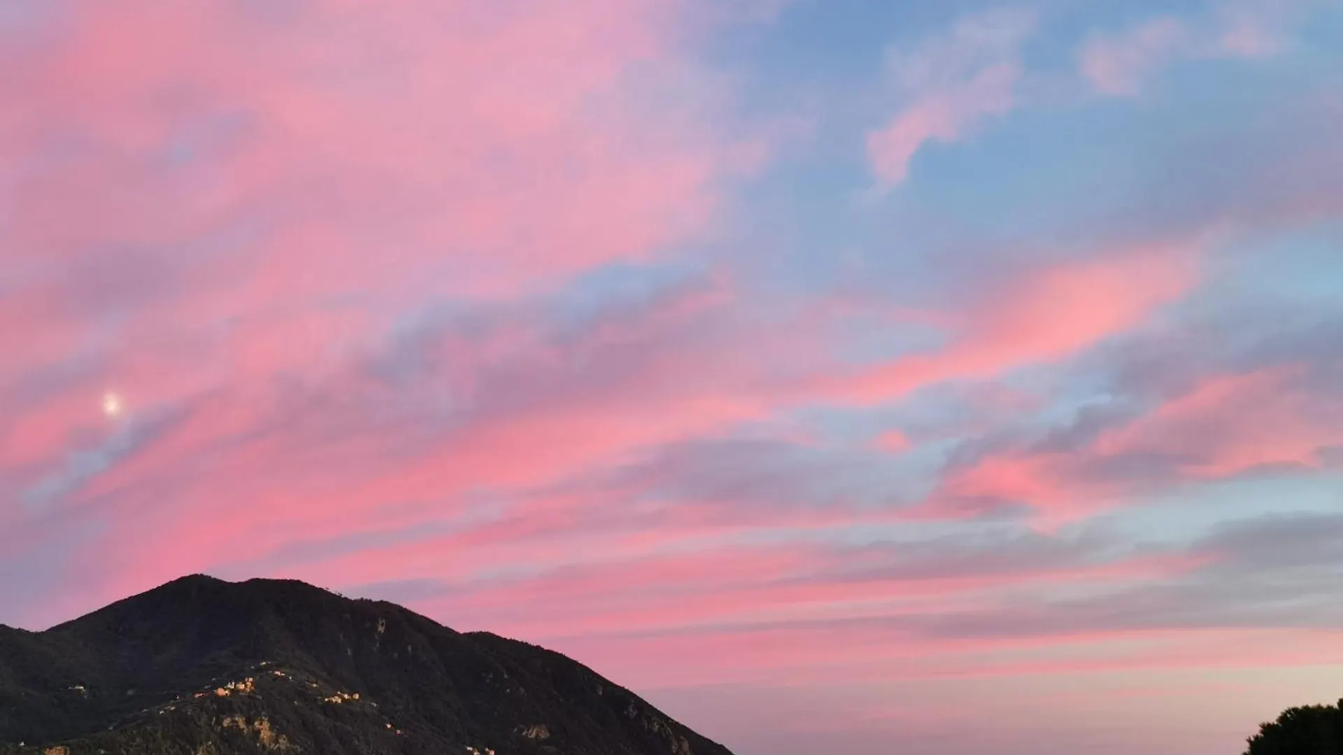 Vila Counting Stars Recco