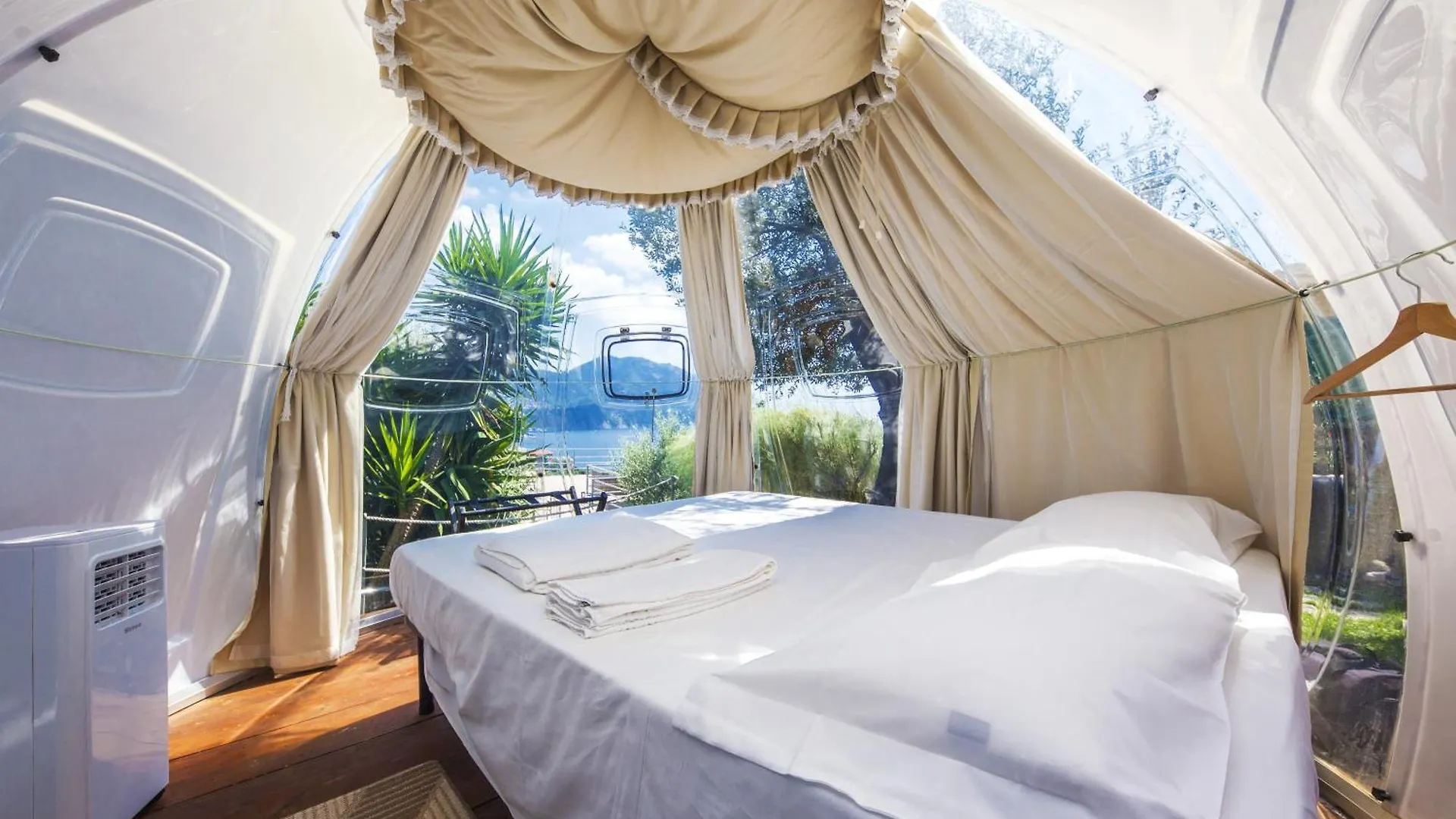Counting Stars Villa Recco