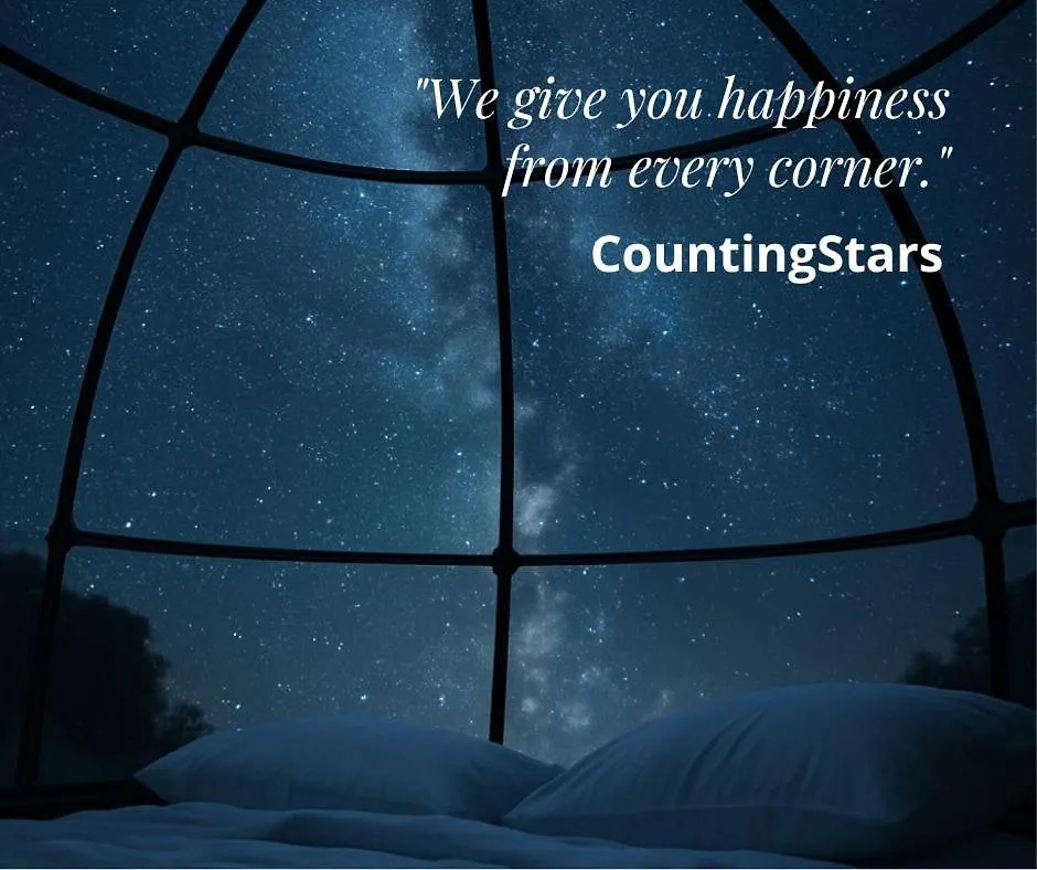 Vila Counting Stars Recco 0*,  Itálie