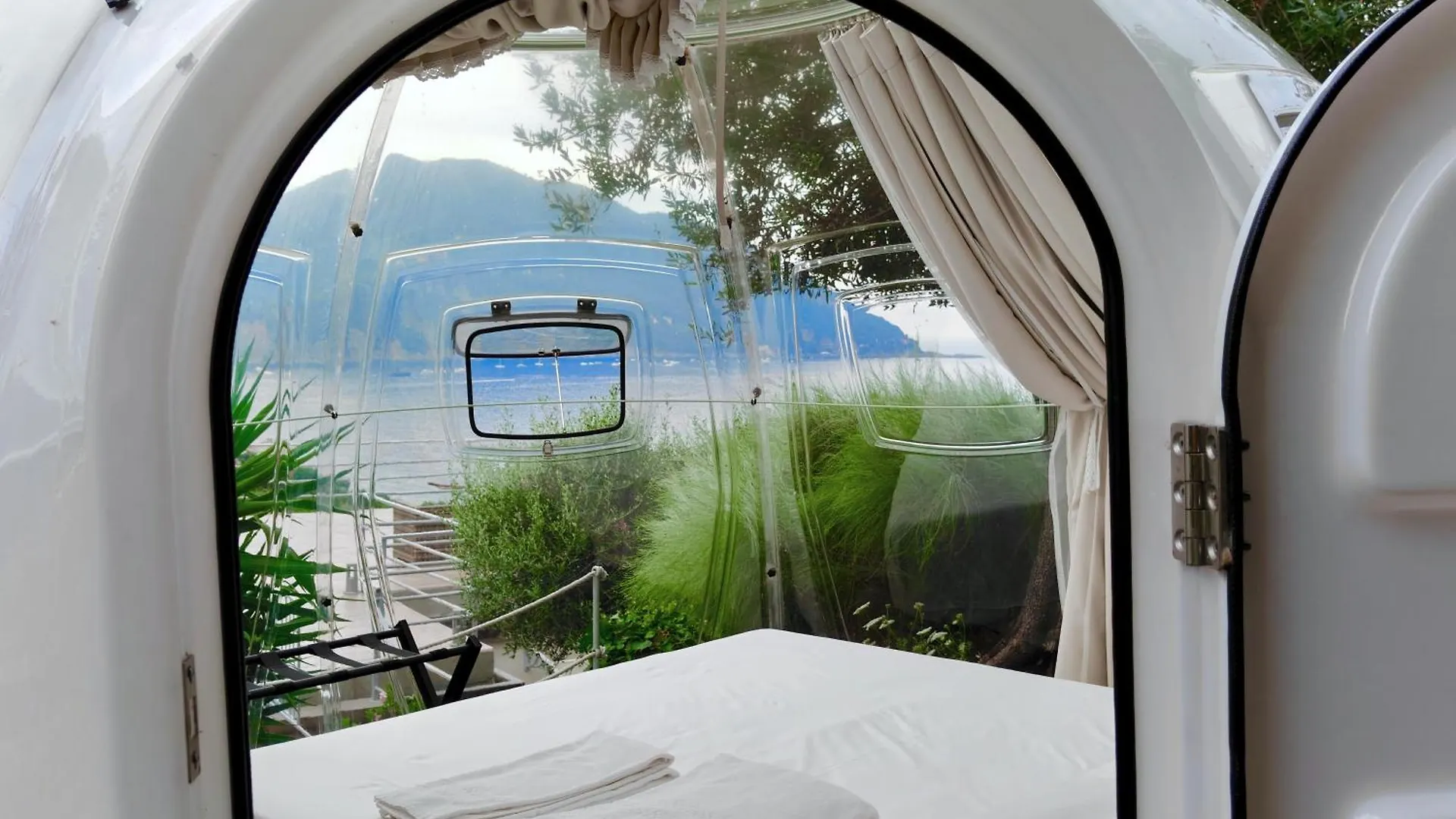 Counting Stars Villa Recco Italien